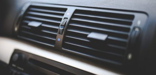 Why is your Car A/C blowing hot air?