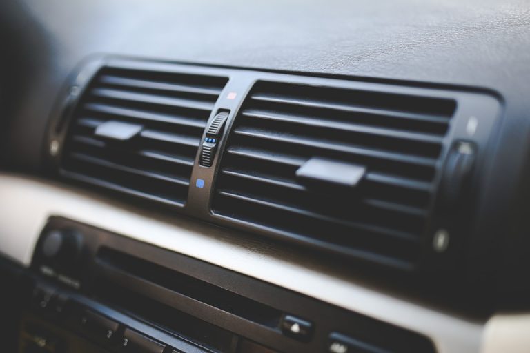 Why is your Car A/C blowing hot air?