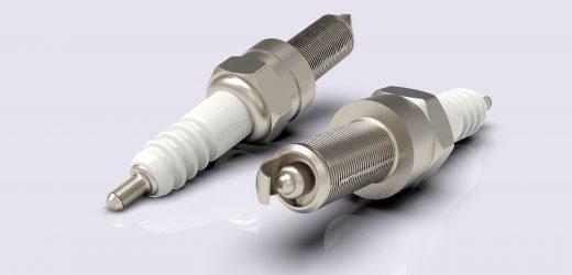 Difference between Cold & Hot Spark Plugs