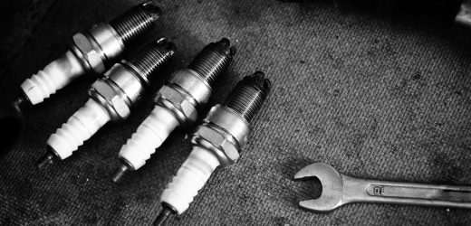 When you should change your spark plugs