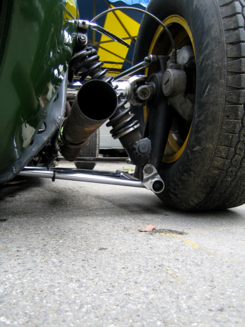 When is the Best Time to Replace Struts and Shock Absorbers?