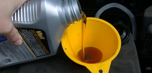 At What Interval Should You Change Your Engine Oil