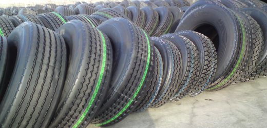 How To Choose the Right Truck Tyres