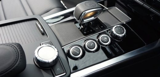 5 Things to Know Before Opting for an Automatic Gearbox