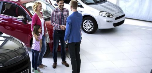 How to Choose the Right Family Car?
