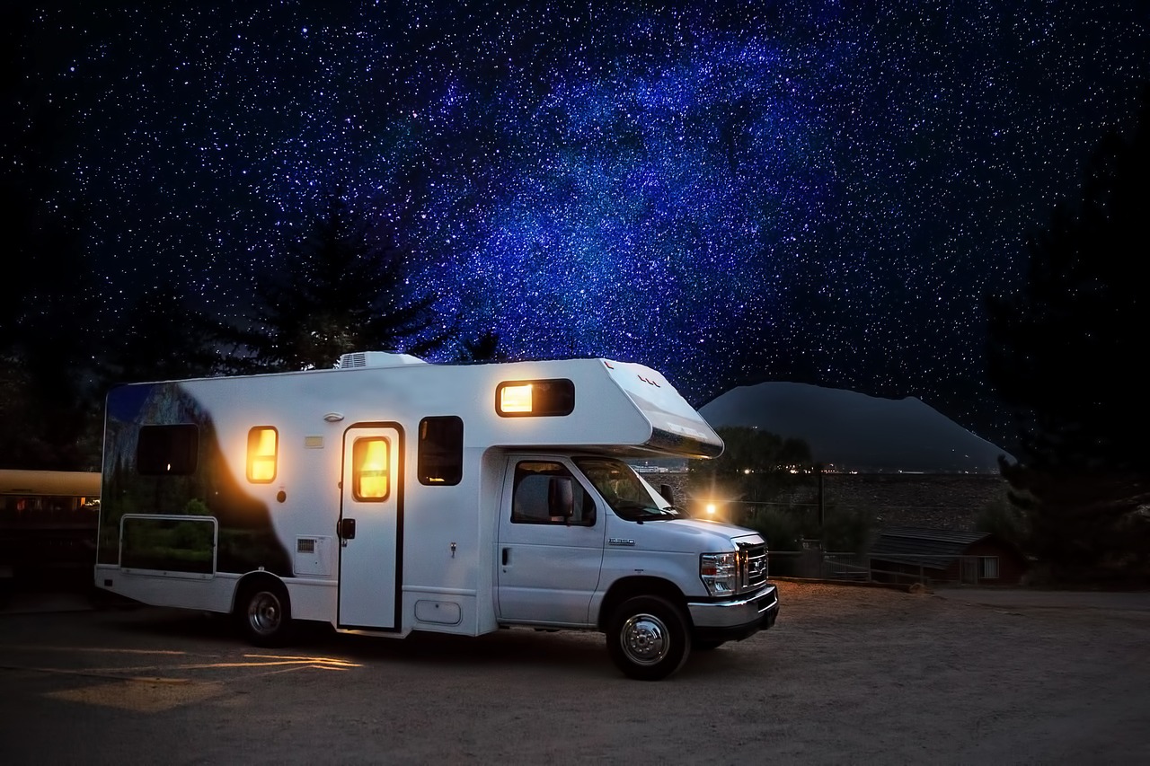 Factors to Consider for the Maintenance of an RV