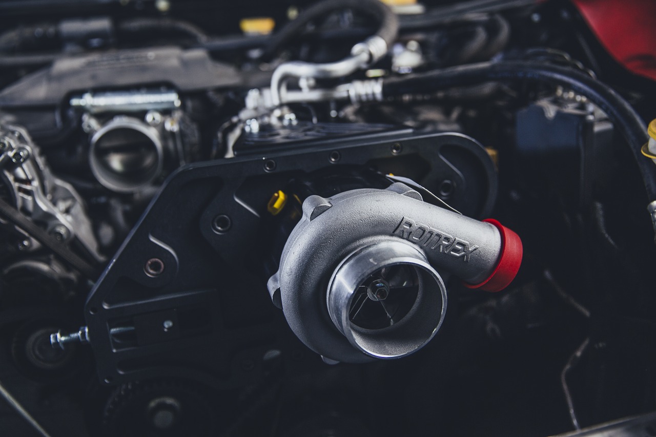 What Causes Turbocharger Seizure