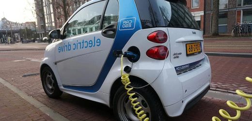 How Easy Is It to Maintain an Electric Vehicle