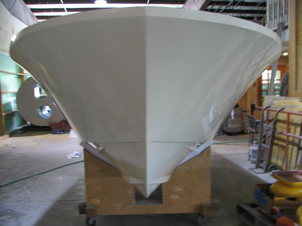 What Types of Coatings are Suitable for Boats?