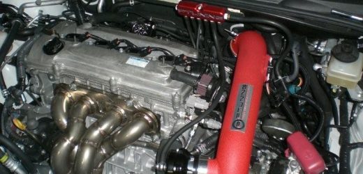 How to Clean Your Turbo (Part 1)
