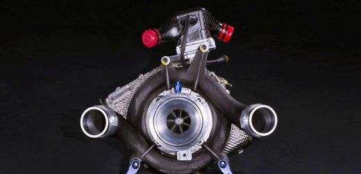 Electric Turbocharger: Engine Booster at Low Cost
