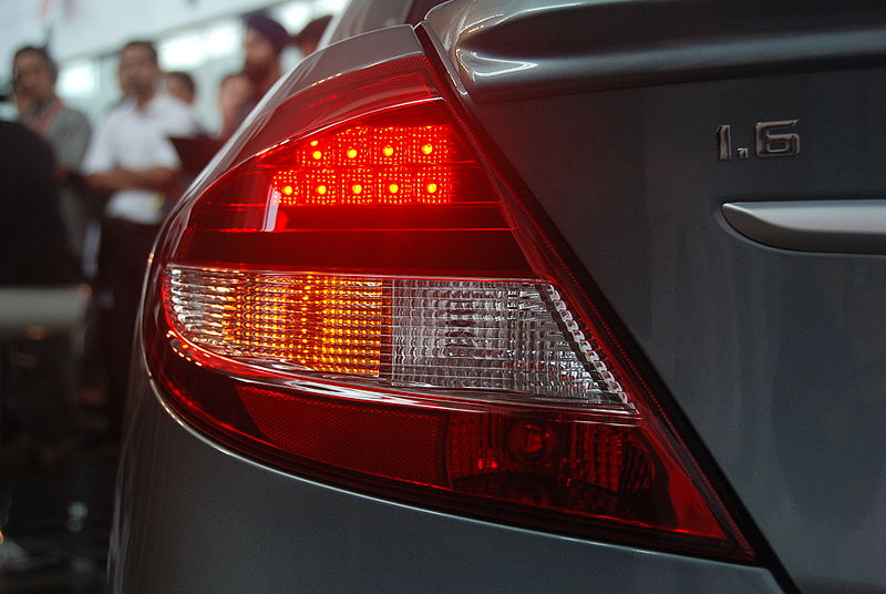 Why Will You Choose LED Lighting | Cars and Motors Online