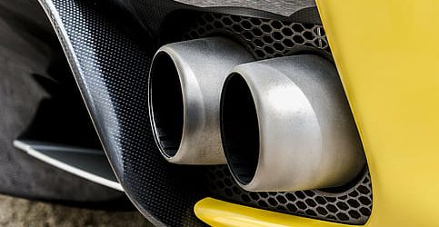 What Is the Role of Your Car Exhaust System