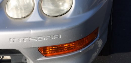 How to Apply Plastic Bumper Paint?