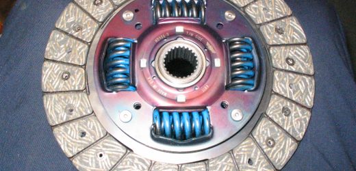 What Causes Flywheel Failures?