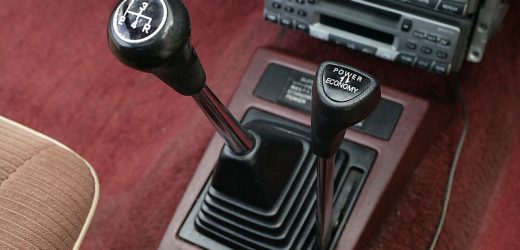 # 6 Reasons Why your Car’s Manual Transmission is Hard to Shift