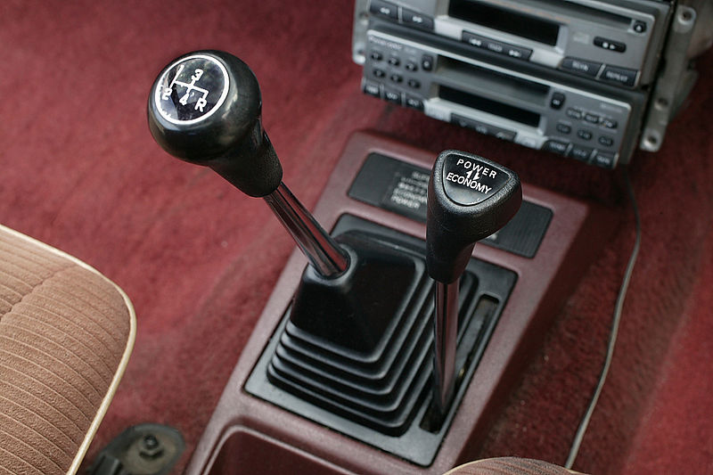 # 6 Reasons Why your Car’s Manual Transmission is Hard to Shift