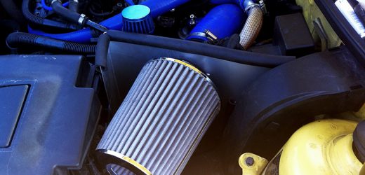 How to Change Your Car Air Filter?