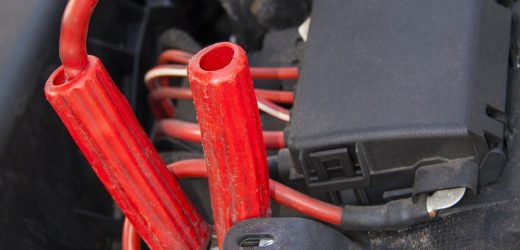 Tools for Car Maintenance: Battery Cables