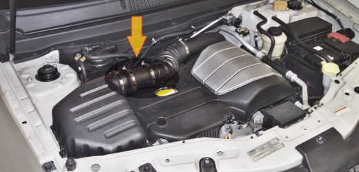 Carsandmotors | What is an Airflow meter