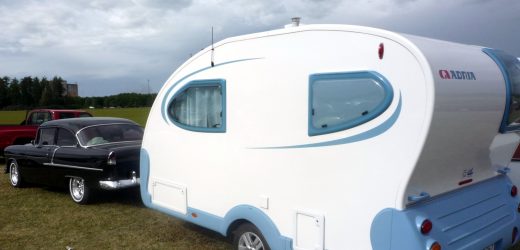 A Guide to Choosing a Luxury and High-Quality Caravan