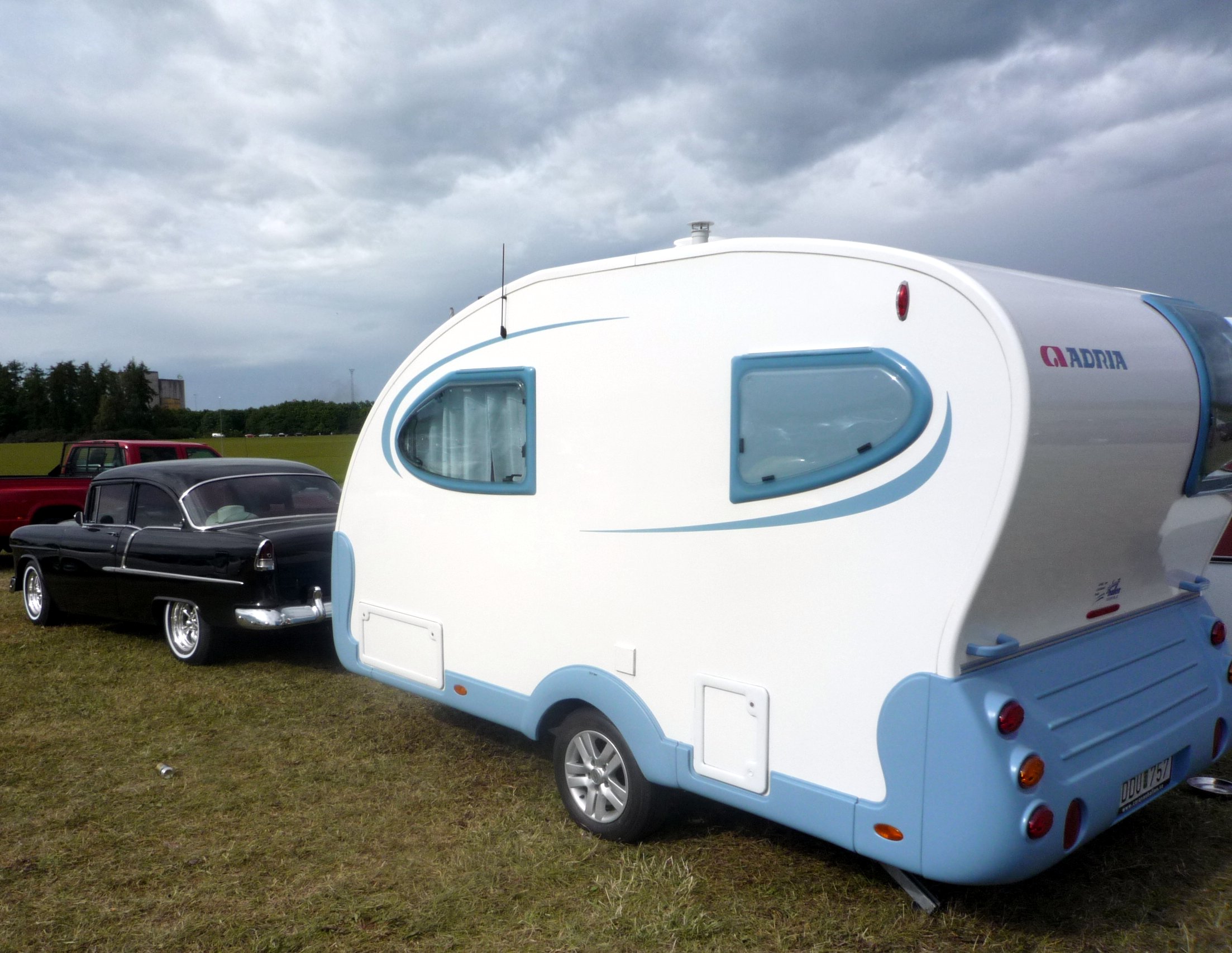A Guide to Choosing a Luxury and High-Quality Caravan