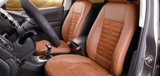 How to Clean Stains on Your Car Seats