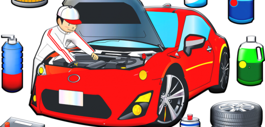 Does Your Car Starter Unit Need Repairs