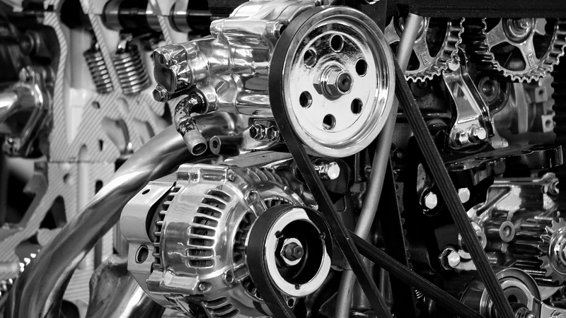 All About Steering Belt Maintenance