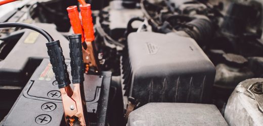 Everything You Should Know About Your Car Battery