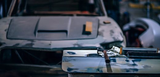 The Ultimate Auto Body Shop Tools for Common Repairs