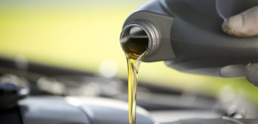 What Is the Viscosity Index of an Engine Oil?