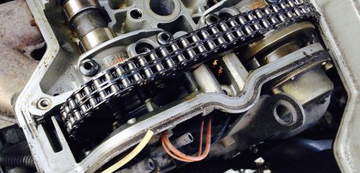 What Does a Timing Chain Do?
