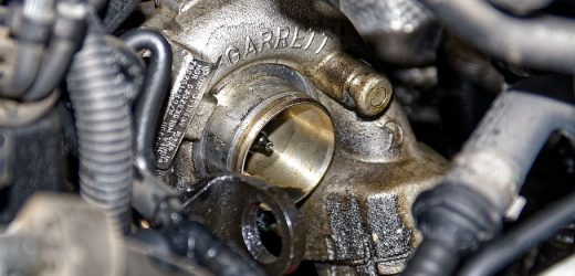 What Would Cause a Turbo to Leak Oil?