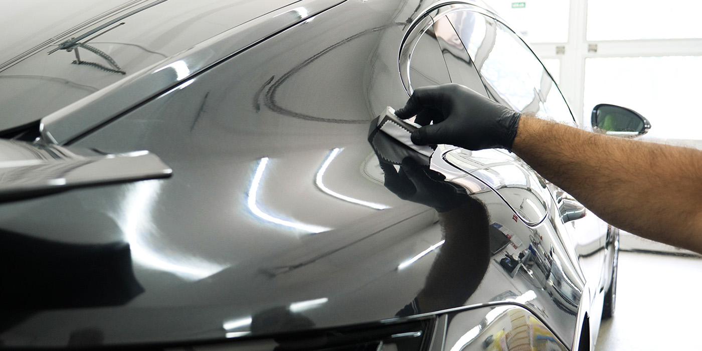 The Pros and Cons of Ceramic Coatings