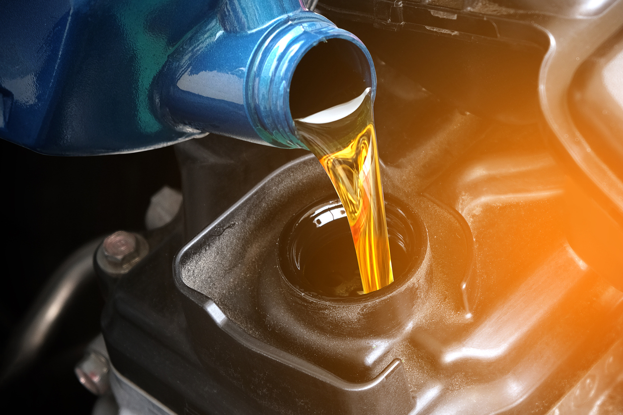 How To Know When To Change Transmission Fluid?