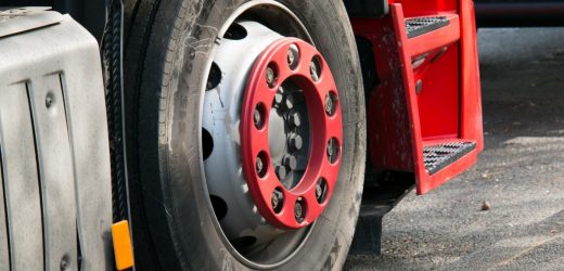 How to Read Truck Tyres