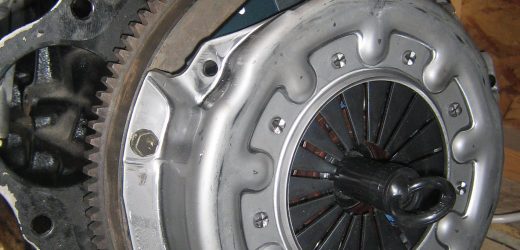 Clutch Release Bearing: Symptoms, Solutions, and Pricing