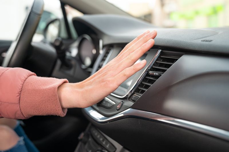 How to Keep Your Cool: A Guide to Car Air Conditioning