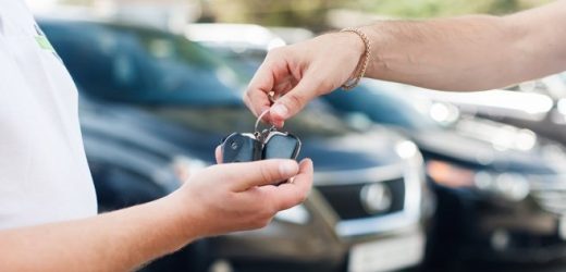 What Type of Car Rental Should You Choose?