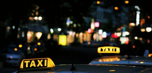 5 Equipment To Have In Your Taxi
