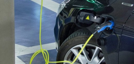 Electric Car Battery: How It Works