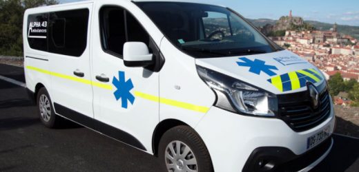 How to Benefit From an Ambulance Cab