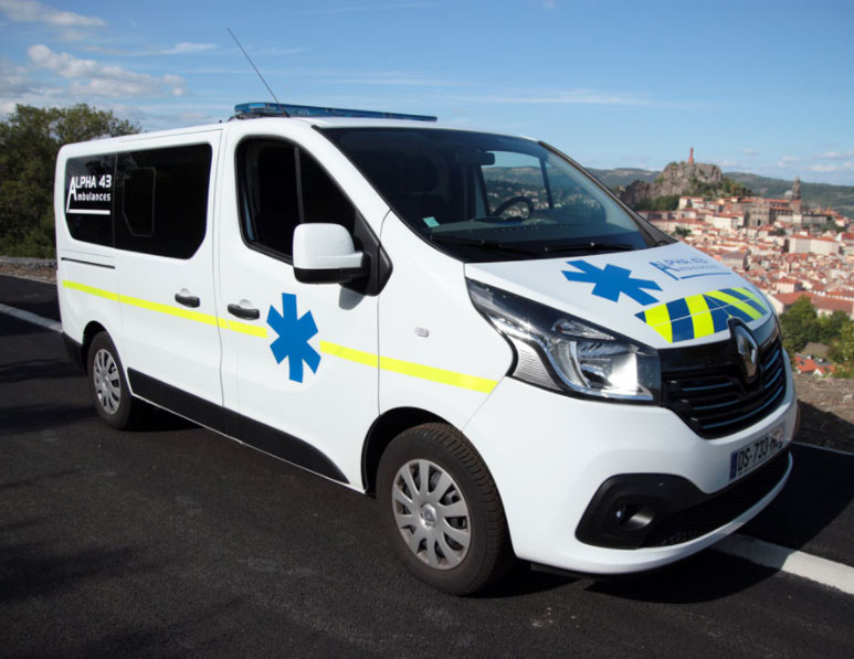 How to Benefit From an Ambulance Cab