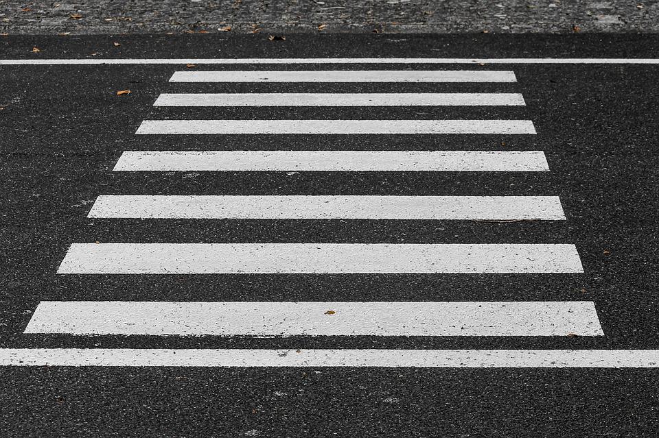 Road Marking: Which Products To Use?