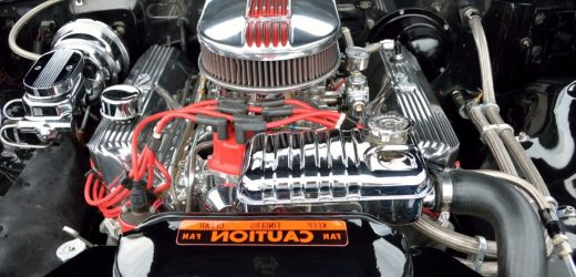 When Should You Replace Your Engine?