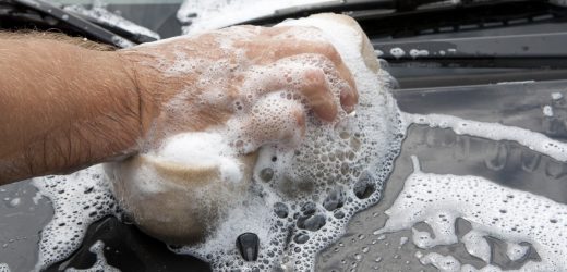 How to Clean Your Car