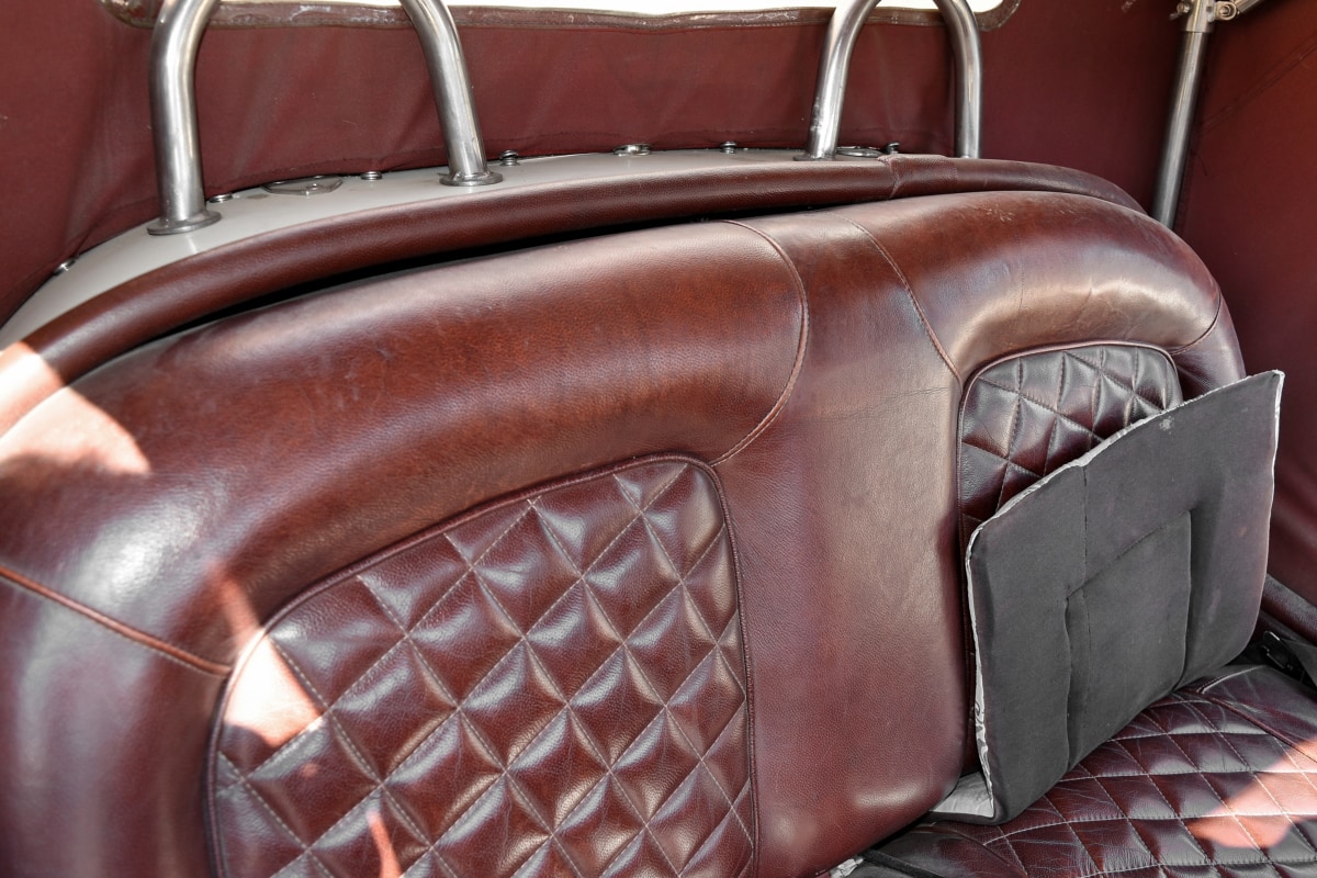 Pro Tips to Renovate Leather Car Seats