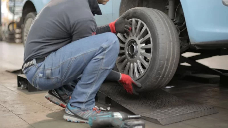 When Is a Tire Repair Possible