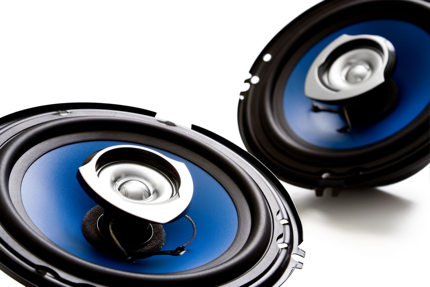 Creating the Perfect Sound System For Your Car